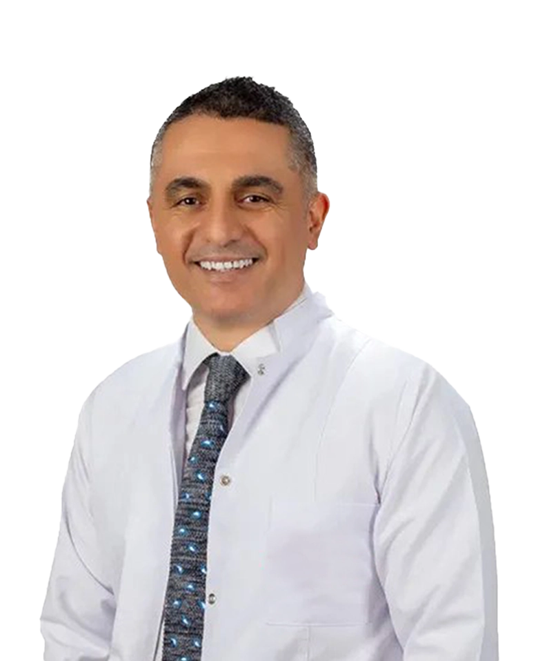 miyom Prof. Dr. Hanifi Şahin