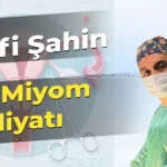 İzsiz Miyom Ameliyatı