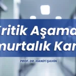 5 Kritik Aşamada Yumurtalık Kanser