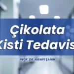 Çikolata Kisti