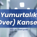 Yumurtalık (Over) Kanseri